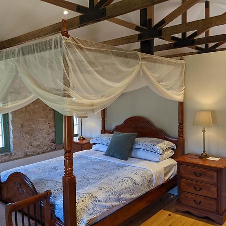 Morialta Barns Bed & Breakfast Norton Summit Exterior photo