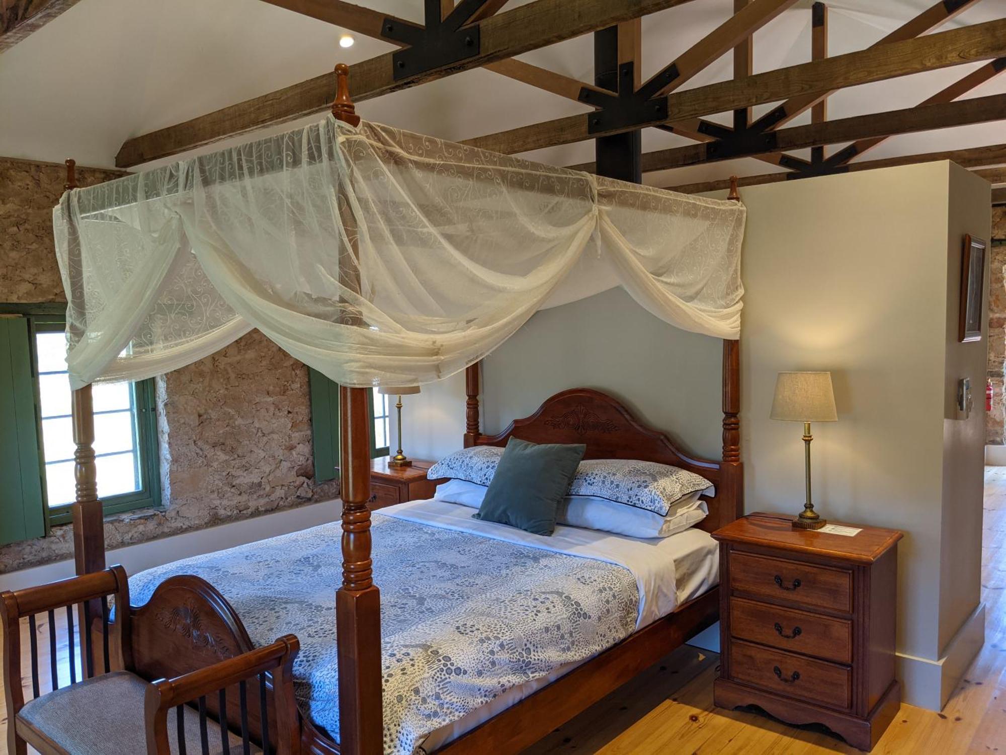 Morialta Barns Bed & Breakfast Norton Summit Exterior photo