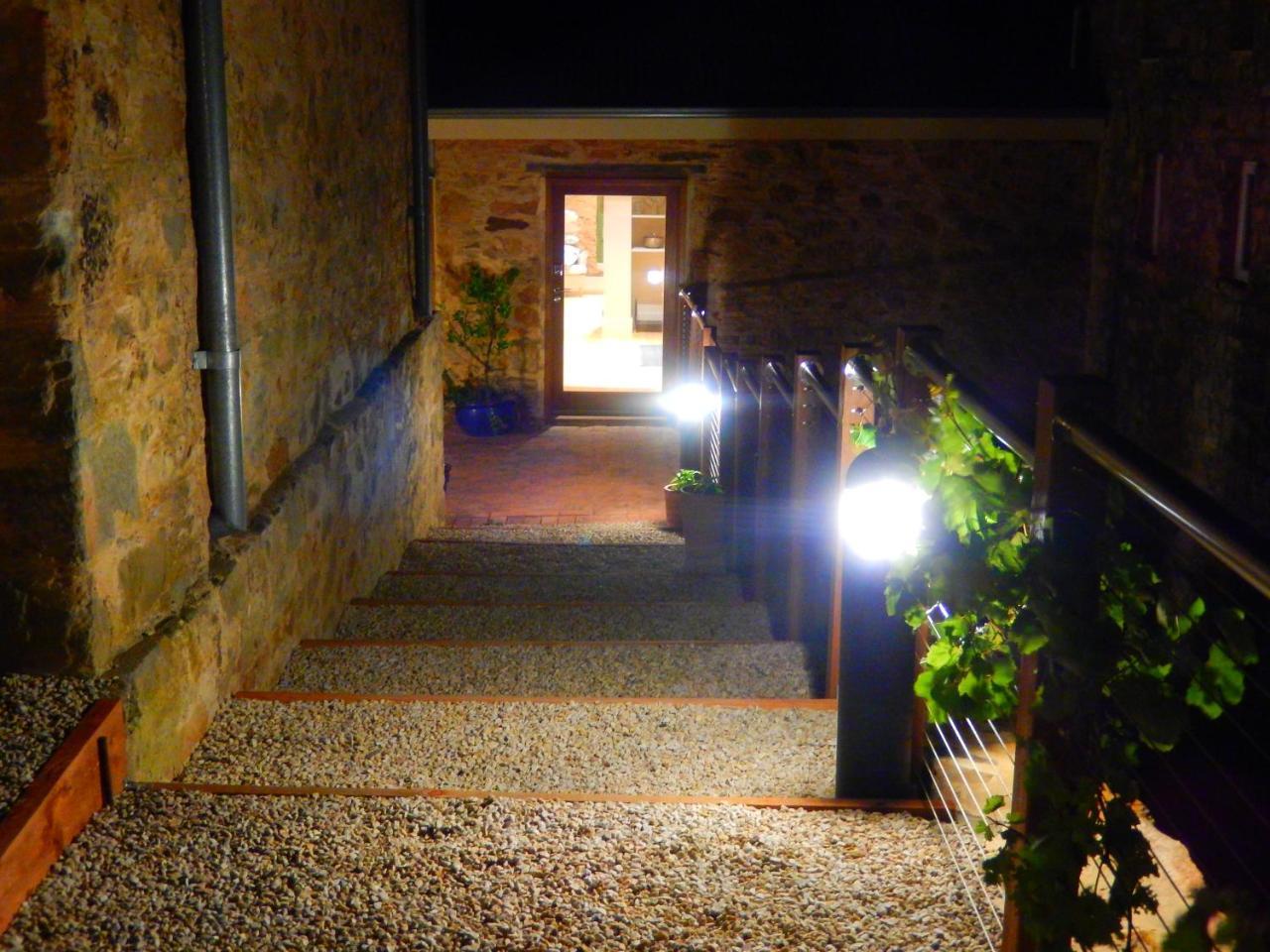 Morialta Barns Bed & Breakfast Norton Summit Exterior photo