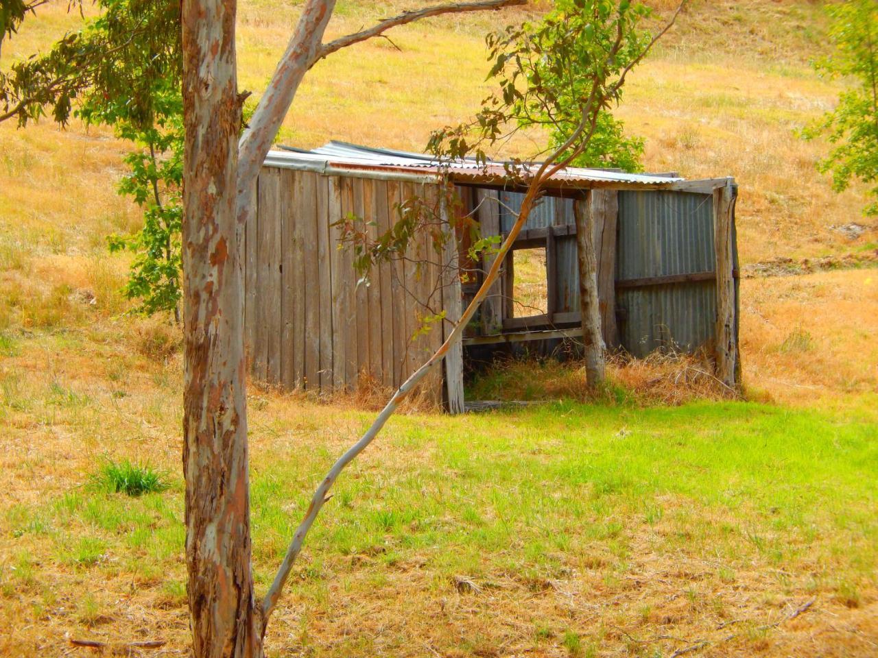 Morialta Barns Bed & Breakfast Norton Summit Exterior photo