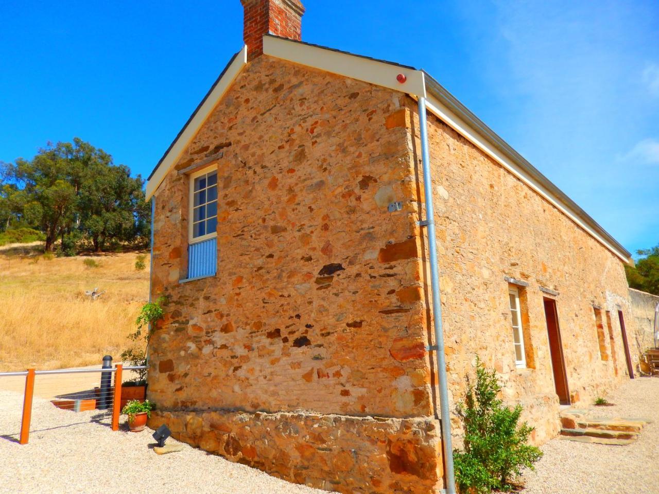 Morialta Barns Bed & Breakfast Norton Summit Exterior photo
